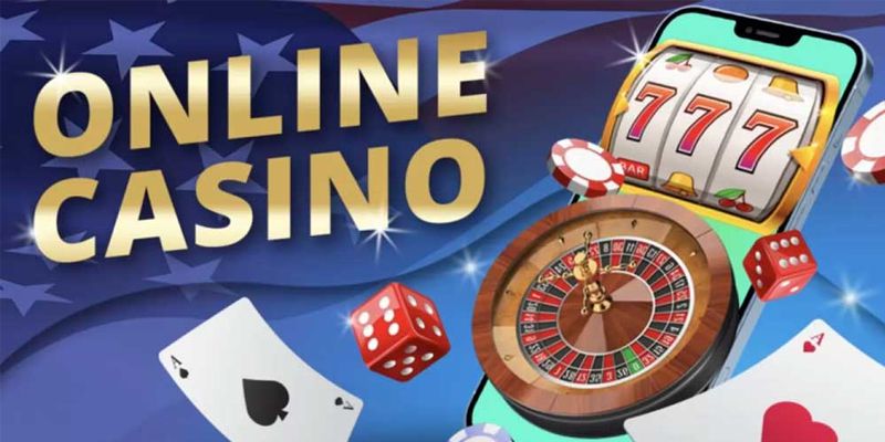 Casino trực tuyến 188BET chia bài cùng người thật đầy phấn khích