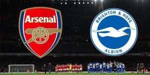 Soi Kèo Trận Arsenal Vs Brighton Lúc 21h00 Ngày 17/12