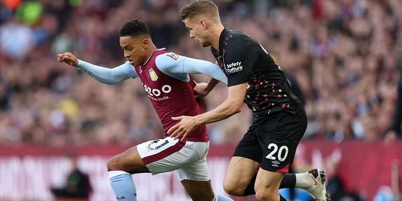 Nhận định phong độ 2 đội tuyển Brentford vs Aston Villa