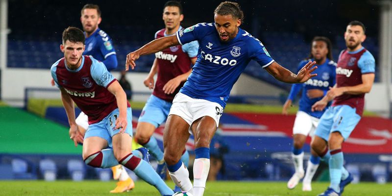 Soi kèo trận Burnley vs Everton tài xỉu vòng 17 Ngoại hạng Anh