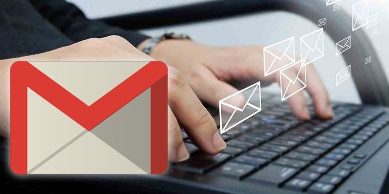 Sử dụng Email để giải đáp chi tiết thắc mắc, vấn đề