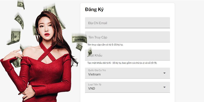 Khi đăng ký tài khoản 188BET có bị mất phí không?