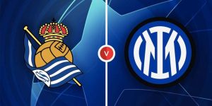 Soi Kèo Trận Inter Milan Vs Real Sociedad Lúc 03h 13/12