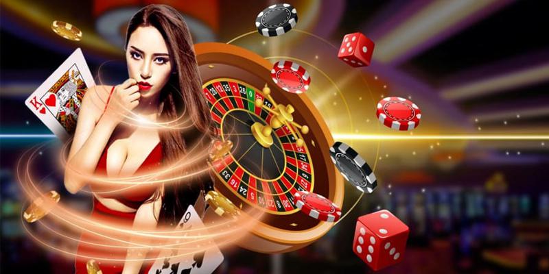 Khái niệm cơ bản cho tân thủ về casino trực tuyến