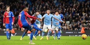 Soi Kèo Trận Man City Vs Crystal Palace Lúc 22h 16/12