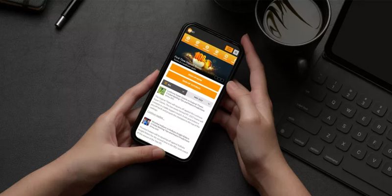 Một số ưu điểm, lợi ích vượt trội khi tải app 188BET