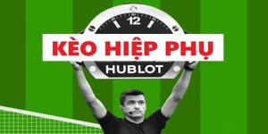 Kèo Hiệp Phụ Là Gì Và Tìm Hiểu Cách Chơi Cùng 188BET