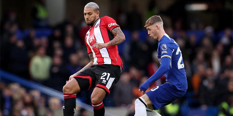 Nhận định phong độ 2 đội tuyển Chelsea vs Sheffield