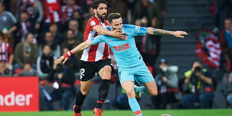 Nhận định phong độ 2 đội tuyển Bilbao vs Atletico Madrid