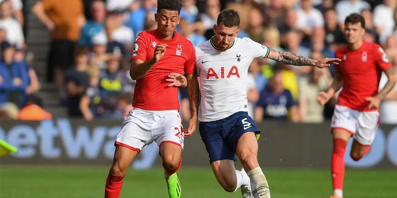 Tottenham - Đối thủ trên cơ nhưng đang thi đấu bất ổn tại vòng 17 Ngoại hạng Anh