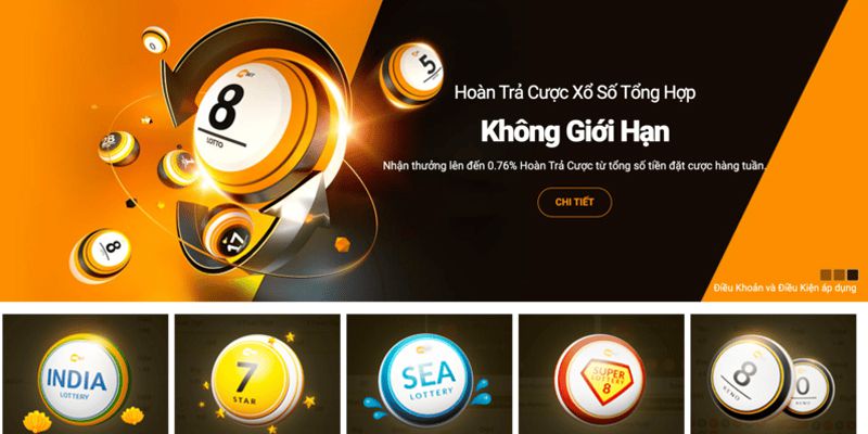 Kho dữ liệu game cực kỳ phong phú