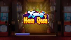 Nổ hũ Xèng hoa quả