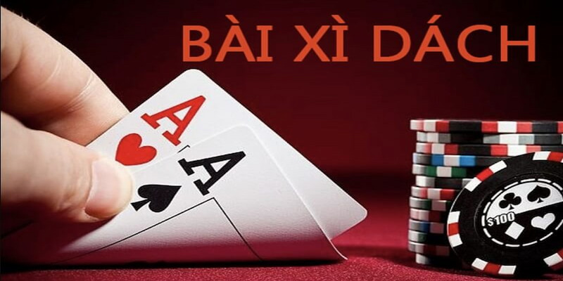 Giới thiệu xì dách và cách chơi game xì dách cơ bản